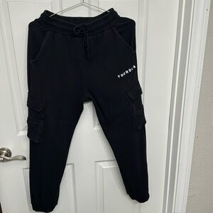 YOUNGLA JOGGER